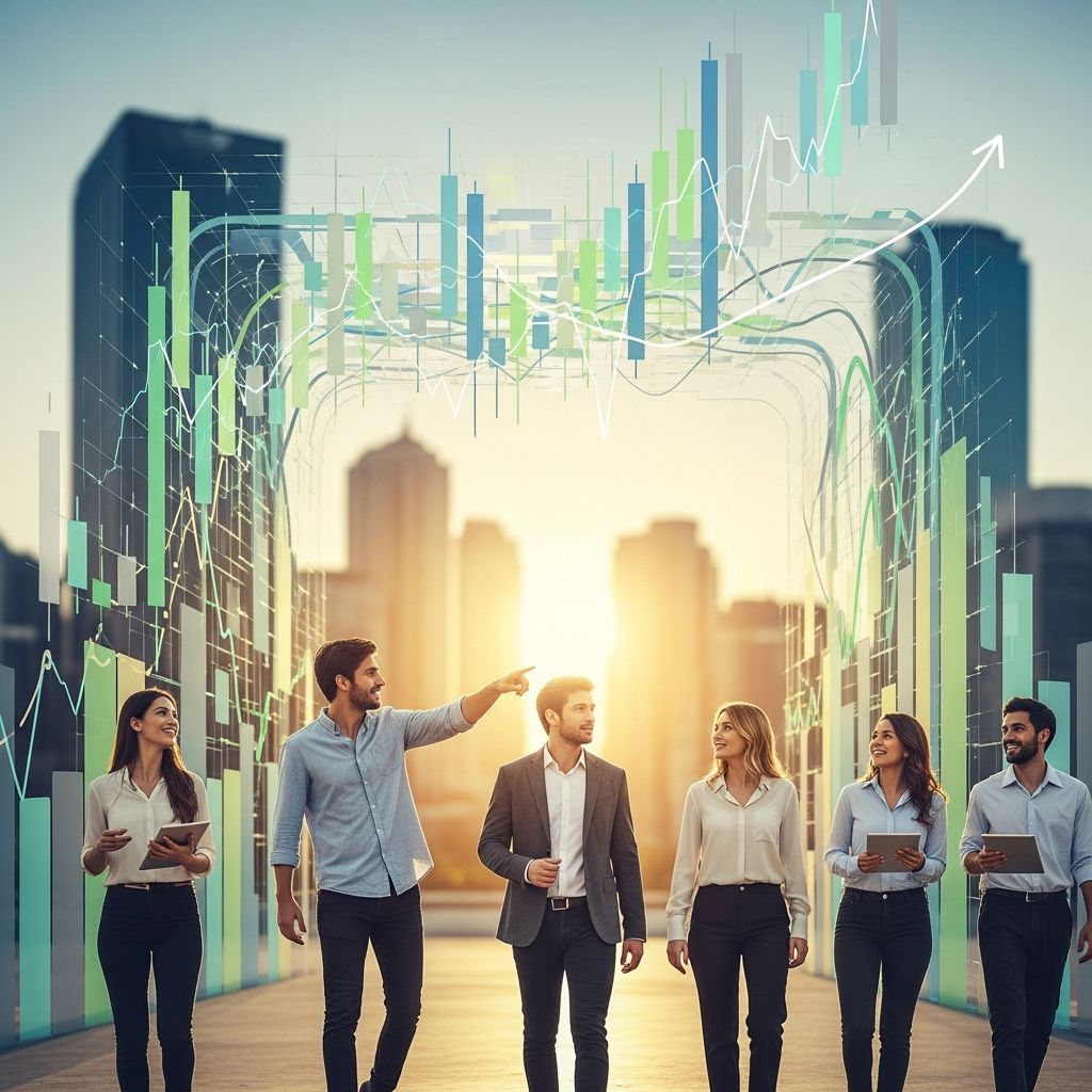 Overcome common stock market fears holding back millennials from building wealth through smart, low-risk investing strategies.