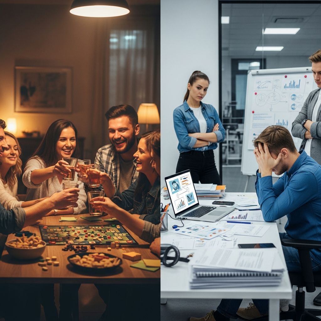 Discover seven critical pitfalls of hiring friends for business needs that can damage relationships and project outcomes.