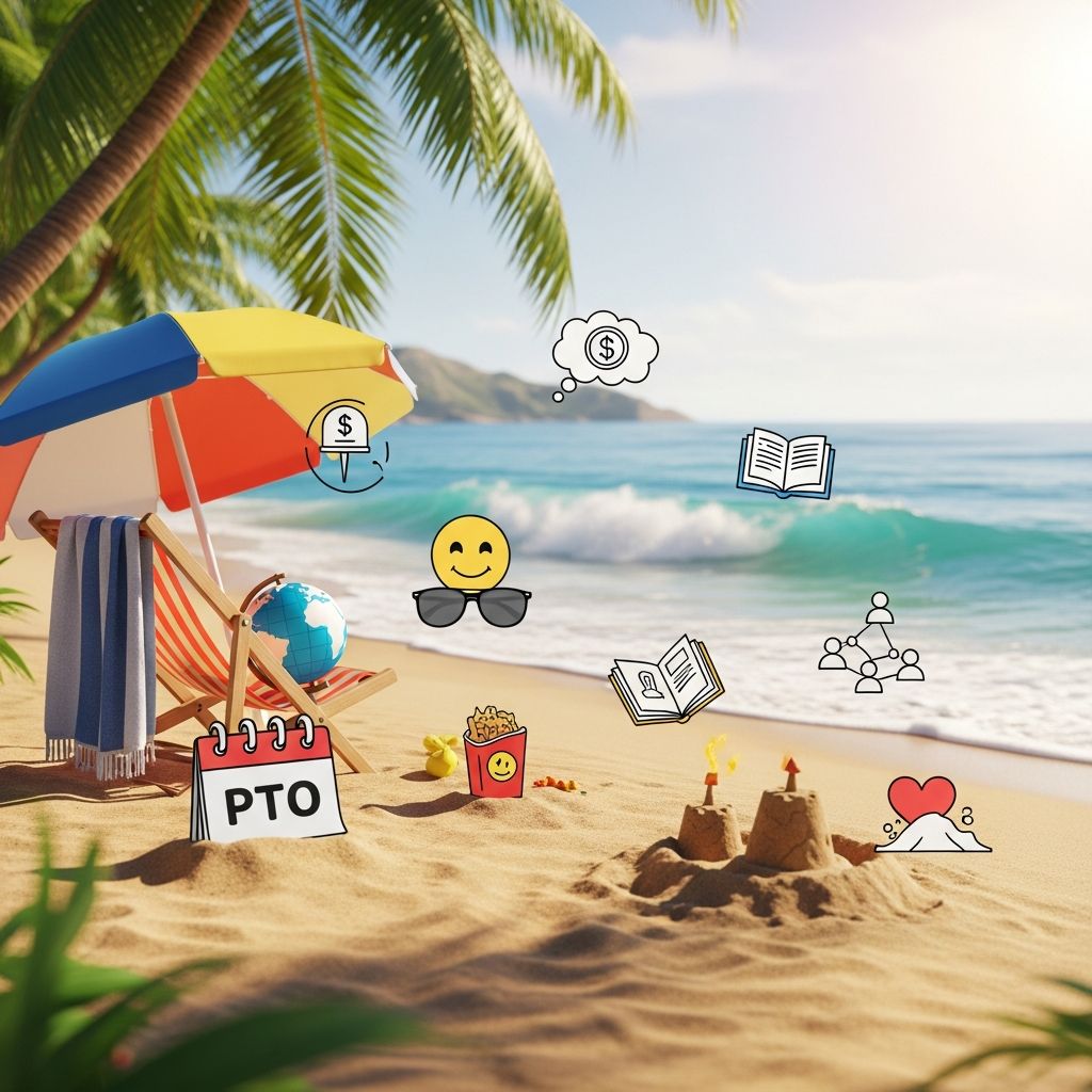 Stop guilting colleagues for taking time off—here's why vacation shaming harms everyone and how to break the cycle for better work-life balance.