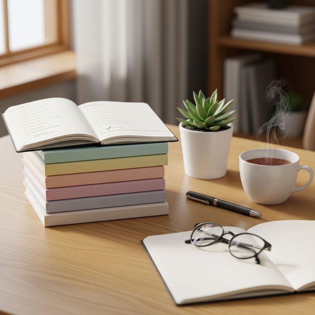 Build practical, sustainable self-discipline with seven simple daily habits that support your goals without relying on constant willpower.