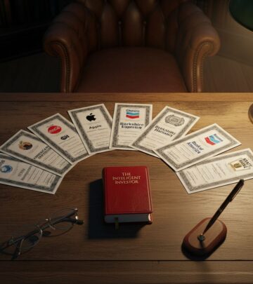 Discover seven powerhouse stocks from Warren Buffett's portfolio that deliver reliable dividends, strong growth, and timeless value for savvy investors.