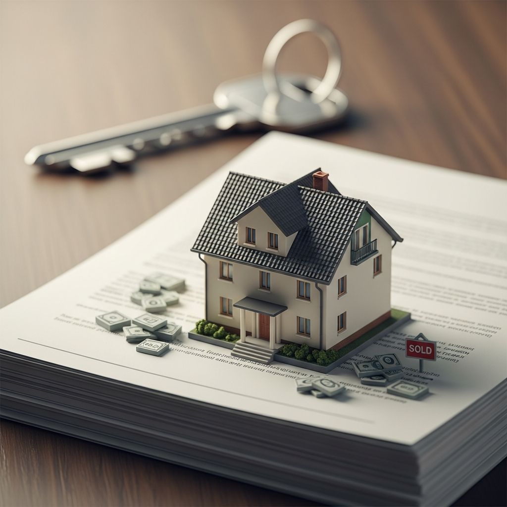 Unlock smart strategies for buying foreclosed homes: navigate auctions, inspections, hidden costs, and legal pitfalls to secure a profitable deal.