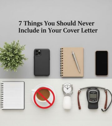 Avoid these critical cover letter pitfalls to make your job application stand out and secure that crucial interview opportunity.