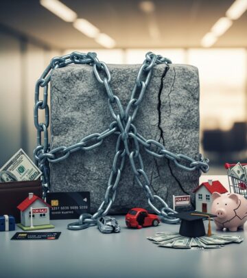 Discover the top 8 reasons people fall into debt and practical strategies to steer clear of financial pitfalls for lasting stability.