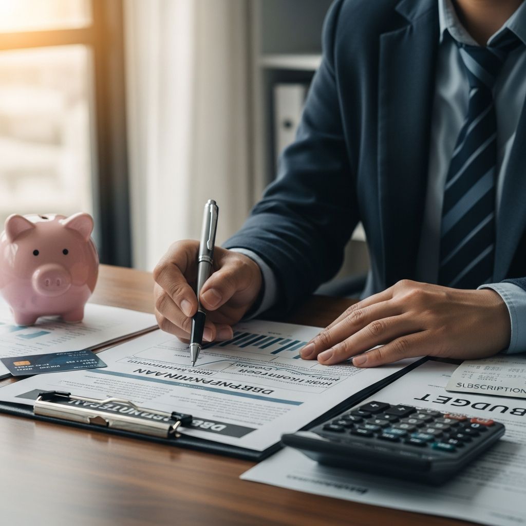 Discover the common debt payoff pitfalls that trap even the savviest individuals and learn proven strategies to avoid them for faster financial freedom.