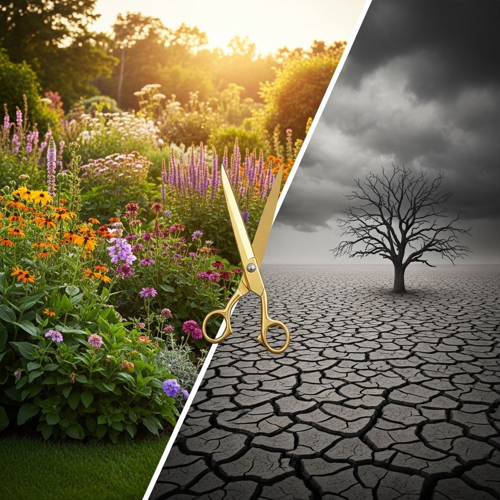 Discover the essential expenses that protect your long-term financial health and well-being—cutting them could cost you dearly.