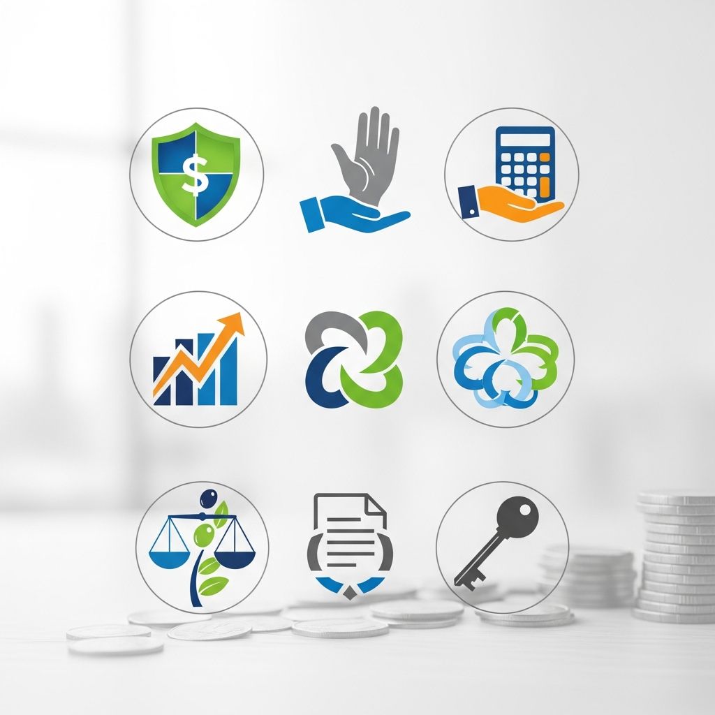 Discover legitimate organizations that provide real help for managing and reducing your debt without scams or high fees.