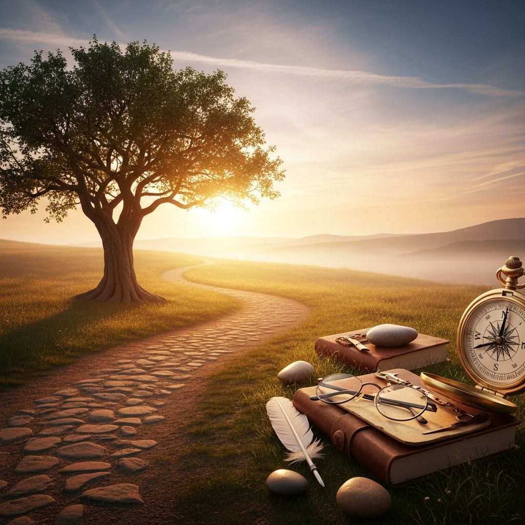 Learn step-by-step how to discover your personal why so you can set meaningful goals, stay motivated, and create a life you truly value.