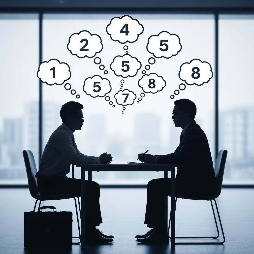 8 Questions You Should Always Ask in an Exit Interview Unlock valuable insights during exit interviews by asking these 8 essential questions to improve retention and company culture.