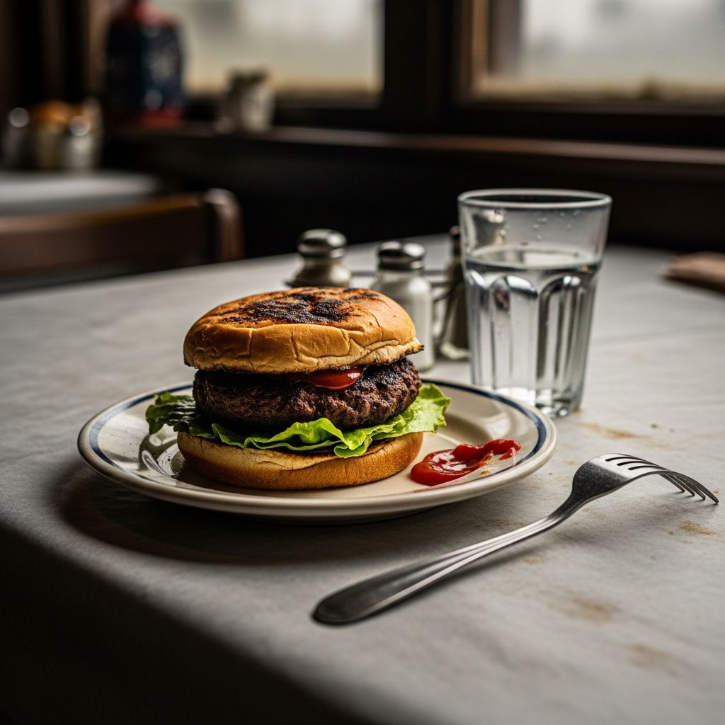 Dining out can drain your wallet fast—discover the 8 worst menu traps that offer little value for your money and smarter alternatives to eat well without overspending.