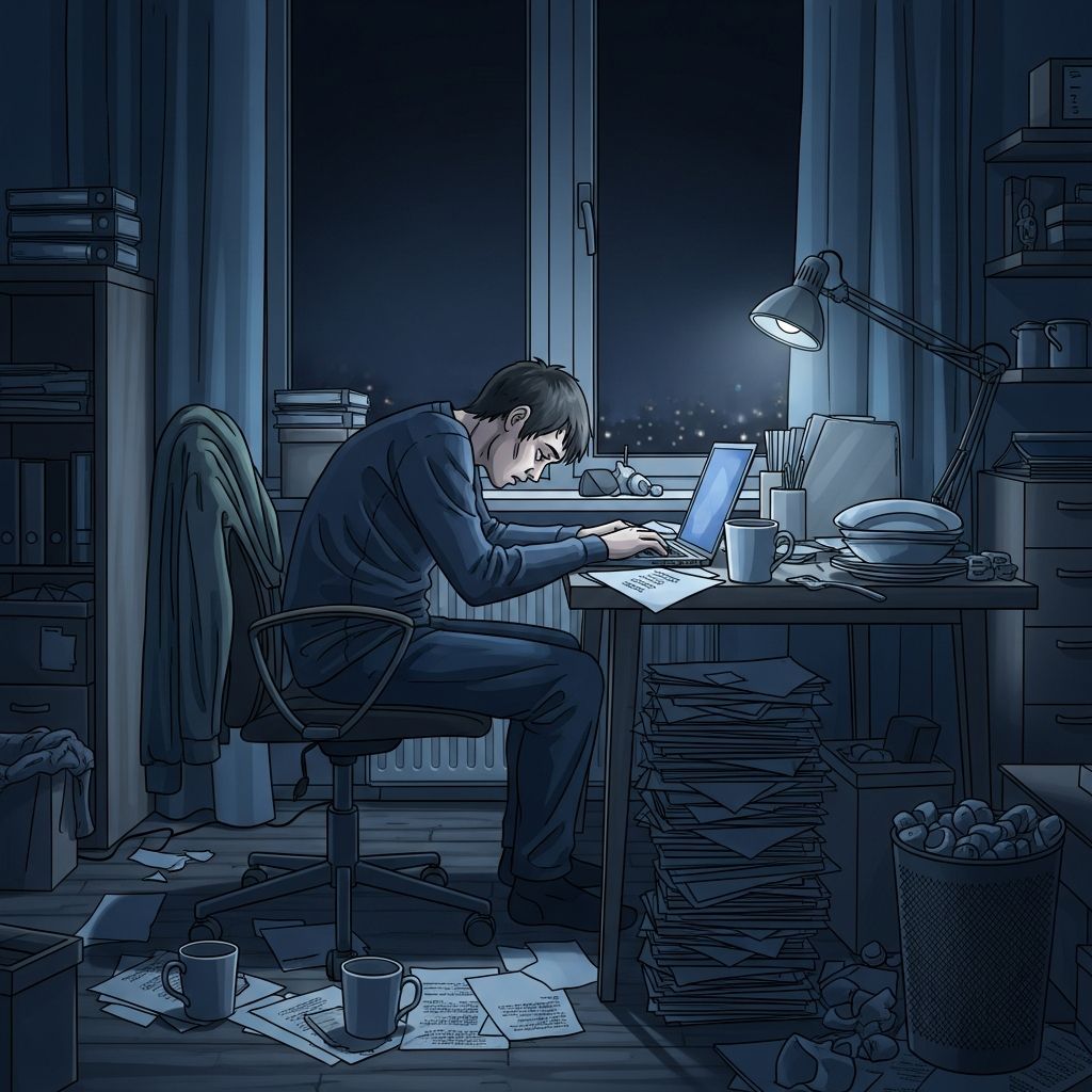 Discover the 8 most notorious work-from-home scams and traps that waste your time, money, and energy—protect yourself today.