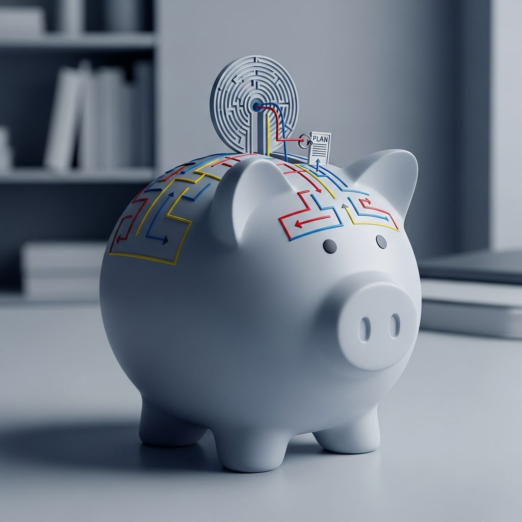 Discover the essentials of debt management plans: how they work, benefits, drawbacks, and tips for success in tackling unsecured debt.