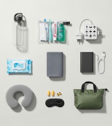 Discover 9 budget-friendly essentials under $50 that make every trip smoother, safer, and more enjoyable without breaking the bank.