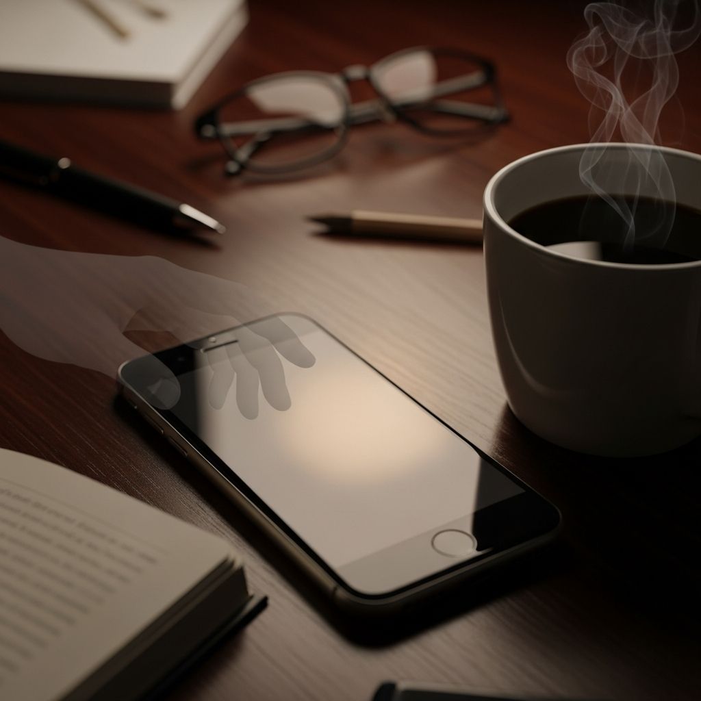 Protect your privacy and relationships by avoiding these 9 sensitive topics in texts and emails—opt for face-to-face talks instead.