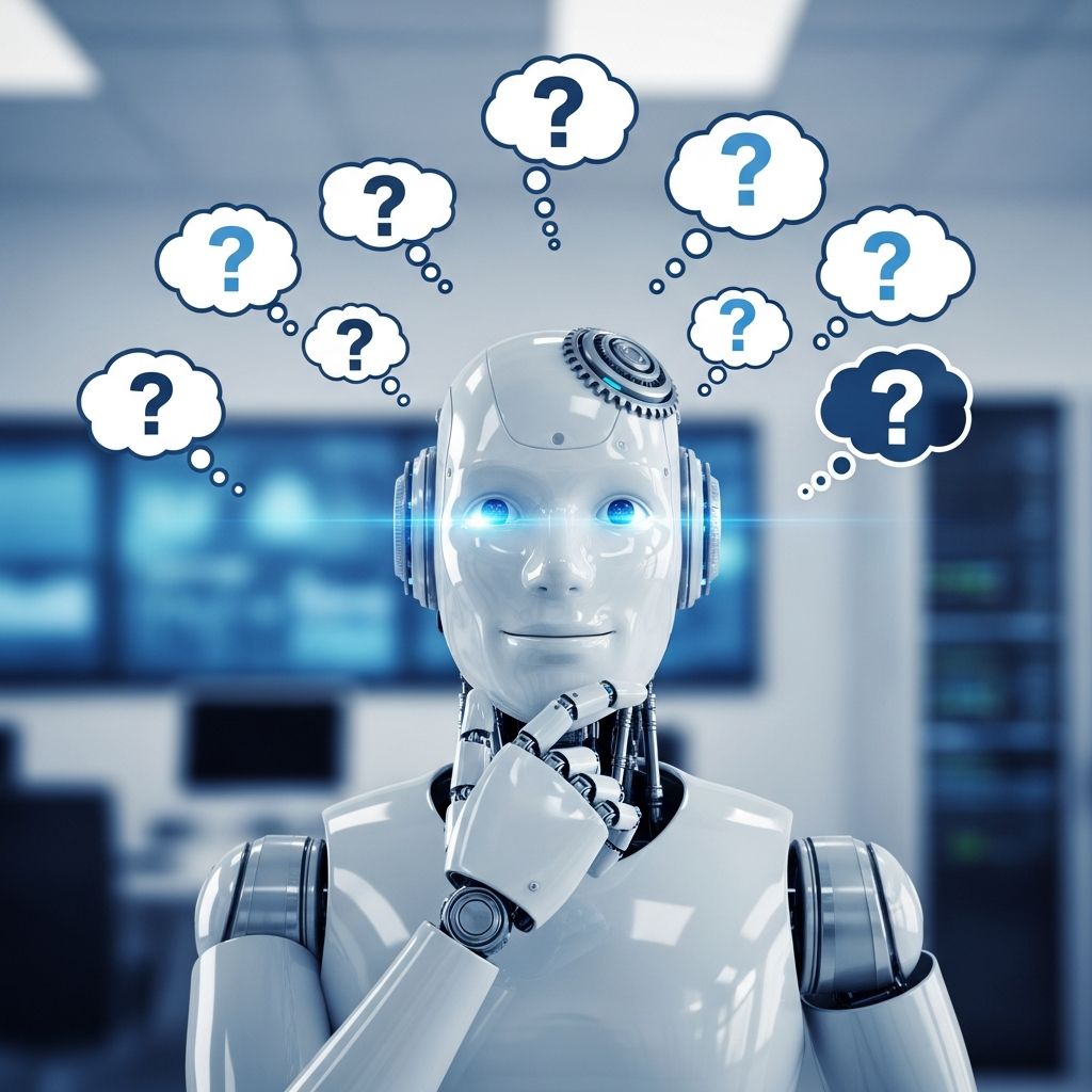 Essential questions to evaluate robo-advisers and ensure they align with your investment goals and risk tolerance.