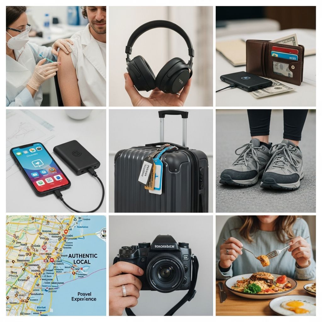 Smart travel investing: Know where to spend wisely for better trips and lasting memories.