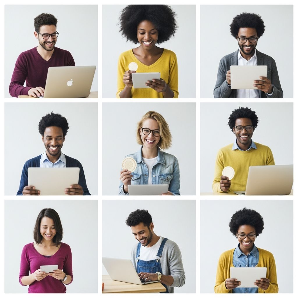 Americans are shifting spending patterns amid economic pressures, cutting back on some areas while splurging on experiences and indulgences.