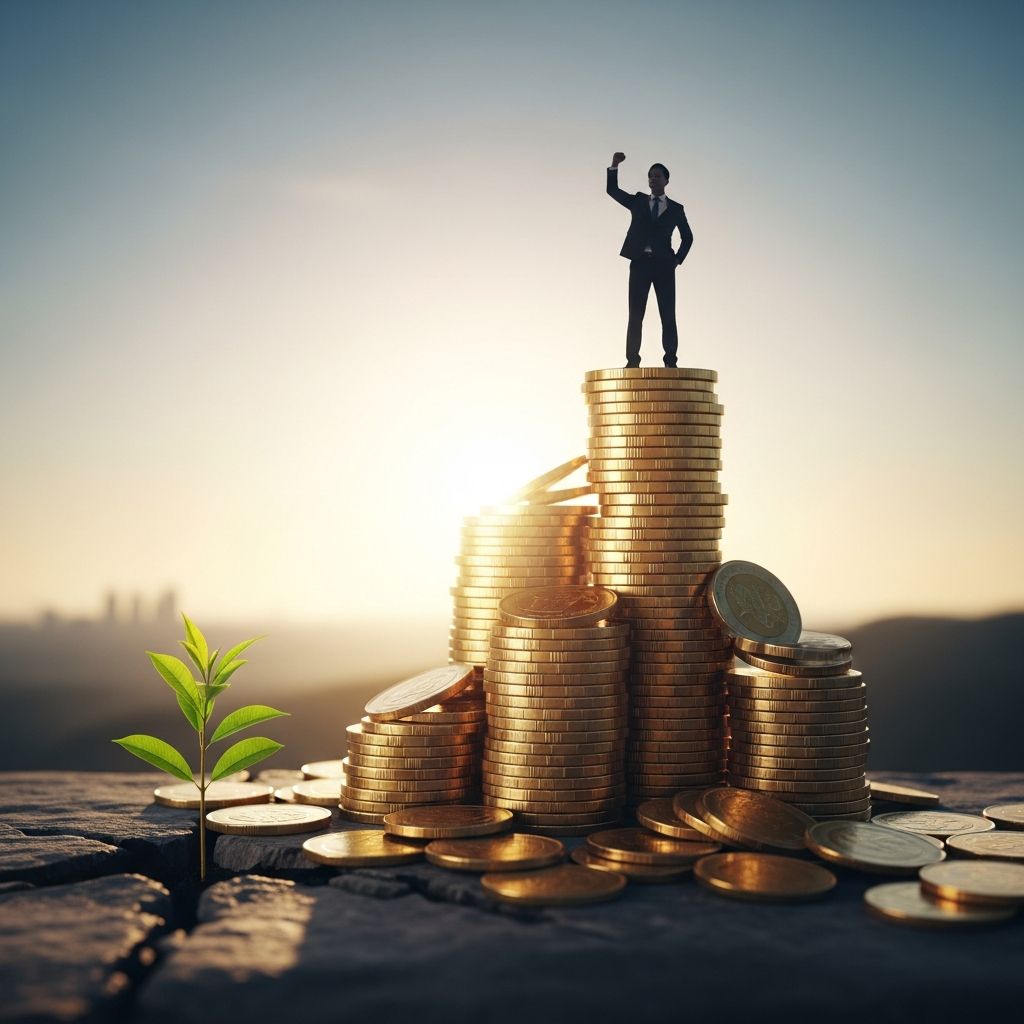 Master the art of prioritizing savings over impulsive spending to build lasting financial security and freedom.