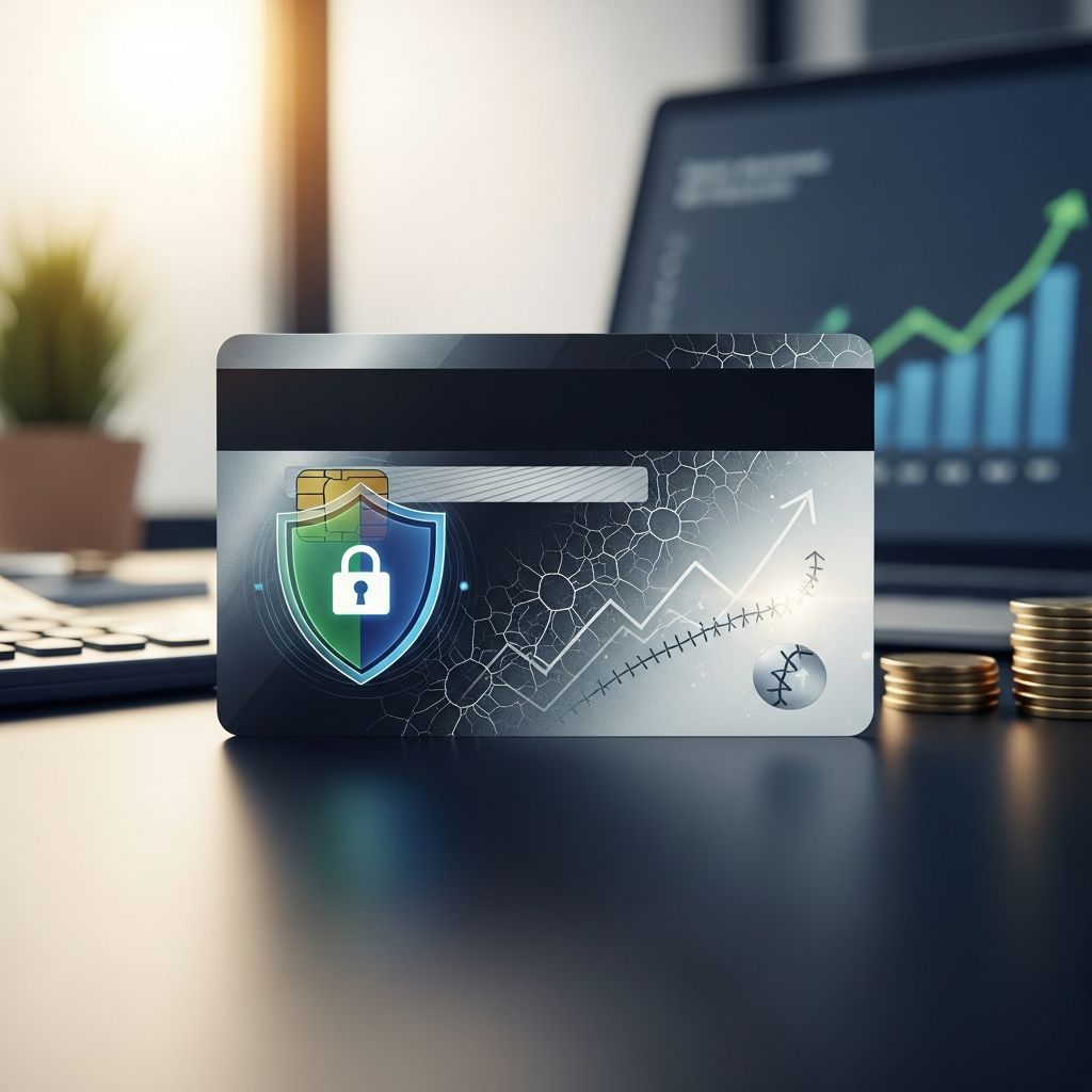 Discover how a secured credit card can rebuild your credit score and learn expert tips to select the best one for your financial recovery.