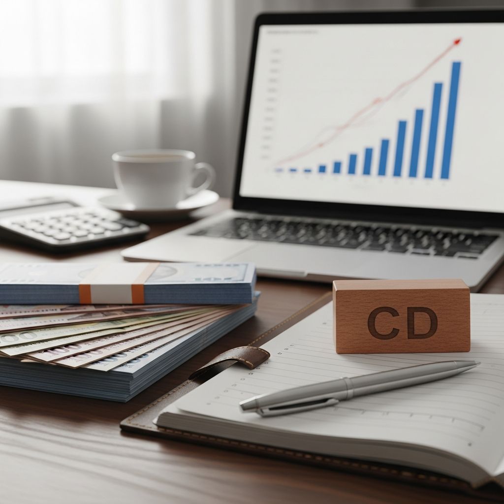 In-depth look at AbleBanking’s CDs, money market accounts, rates, and key pros and cons for online savers.