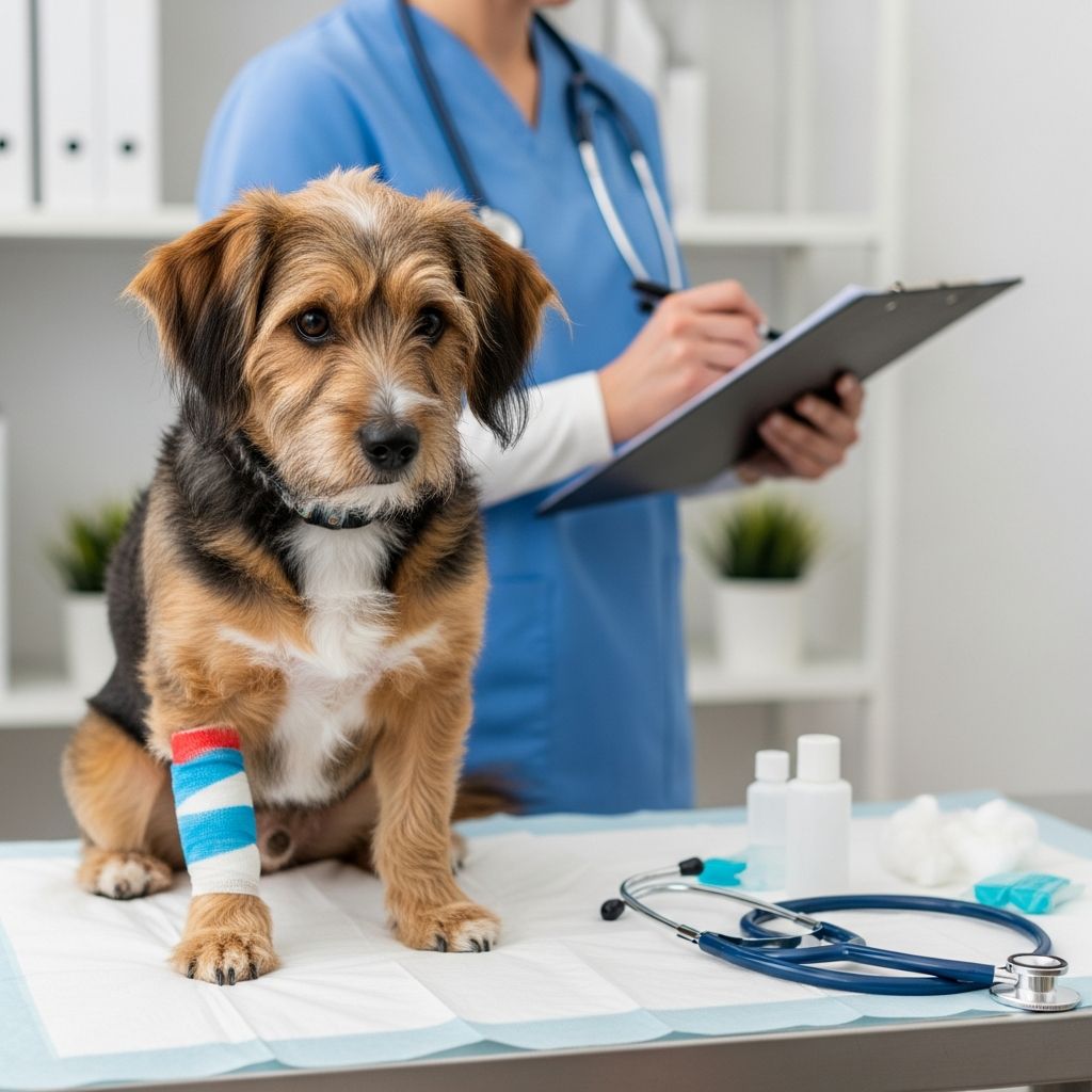 Learn how accident-only pet insurance works, what it covers, what it excludes, and when this budget-friendly coverage makes sense.