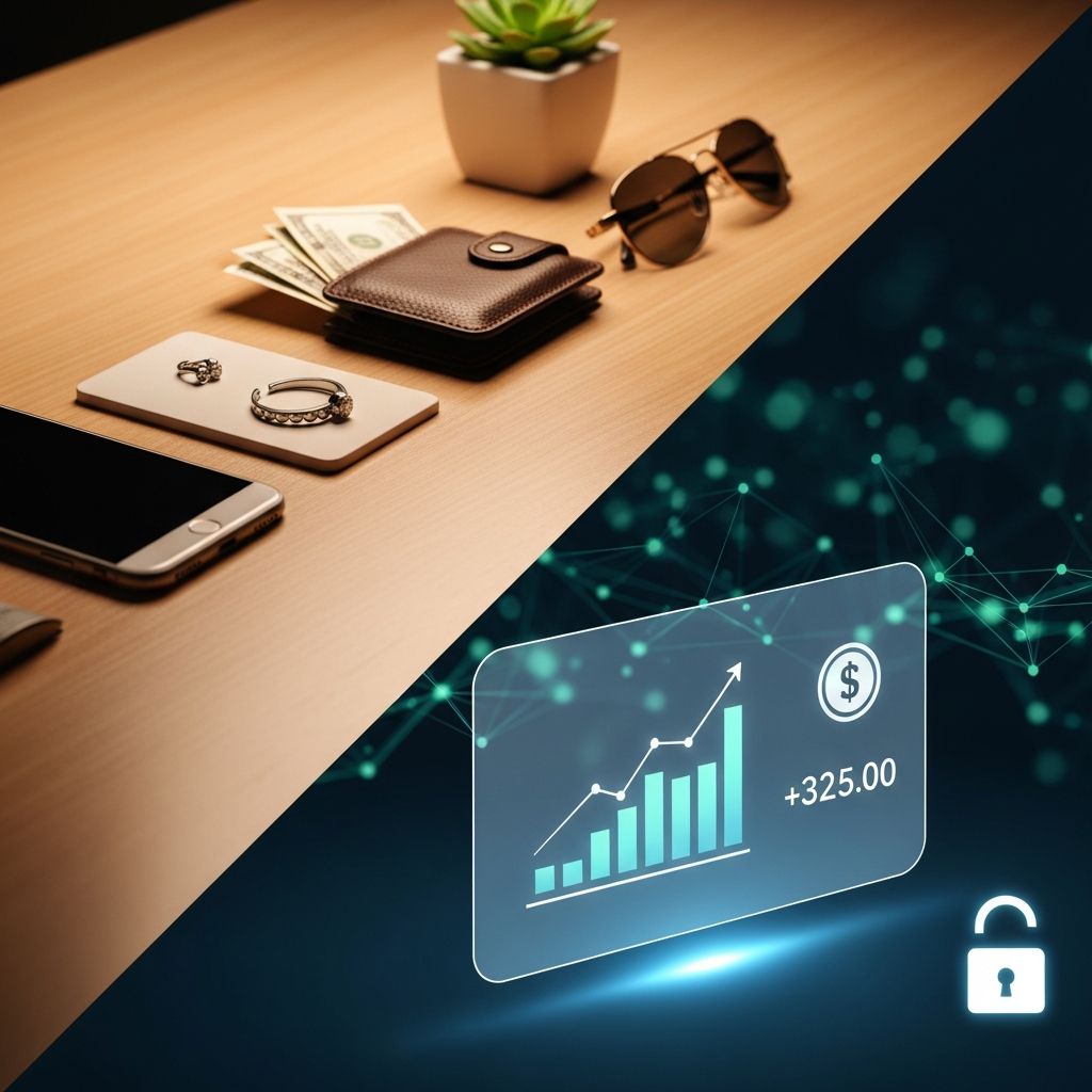 Discover how Accrue Savings lets you save for big purchases with rewards, no debt or fees.