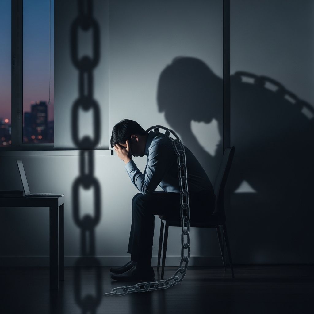 The first essential step to debt freedom: confronting your debt reality head-on to build the foundation for lasting financial recovery.