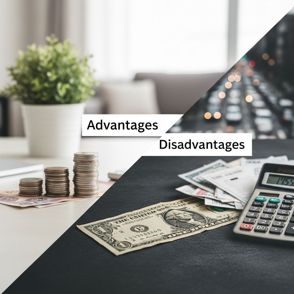 Discover how budgeting can transform your money habits while understanding the drawbacks so you can build a plan that fits your life.