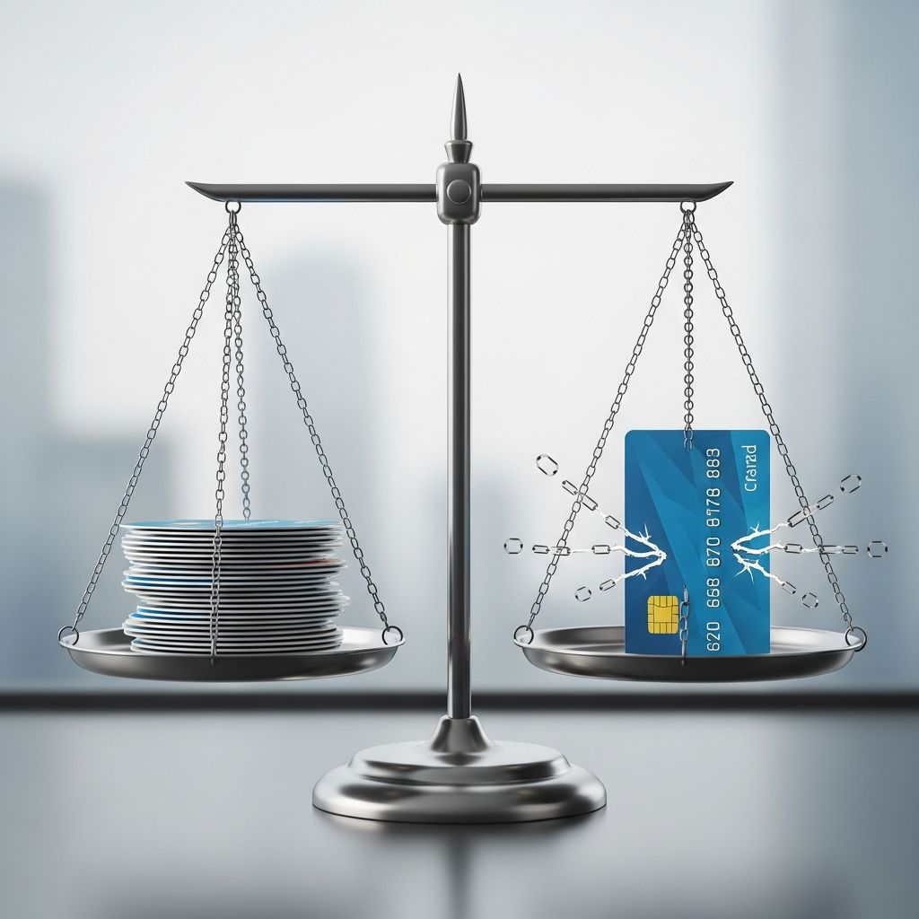 Understand how credit cards really work so you can enjoy the benefits, avoid the traps, and use them as a tool instead of a burden.