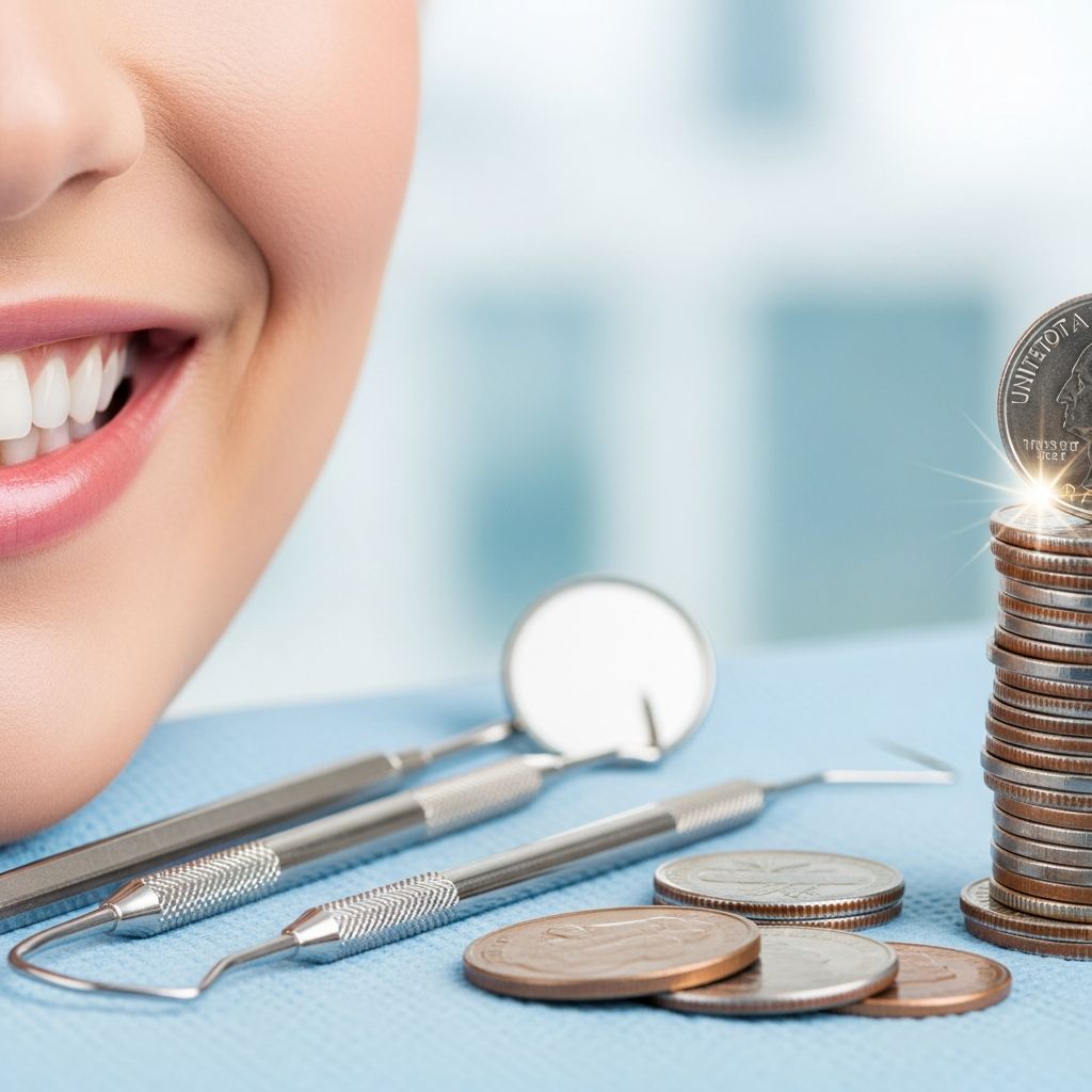 Discover budget-friendly ways to get quality dental care without breaking the bank.