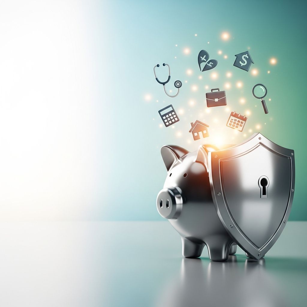 Navigate self-employed health insurance options and find affordable coverage that meets your needs.