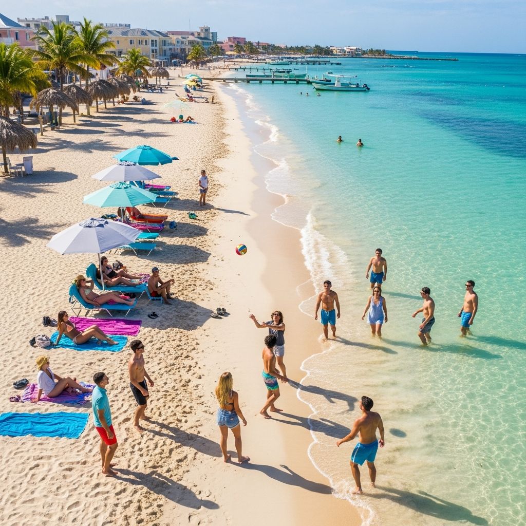 Discover budget-friendly spring break spots that deliver fun, sun, and savings without draining your wallet this year.