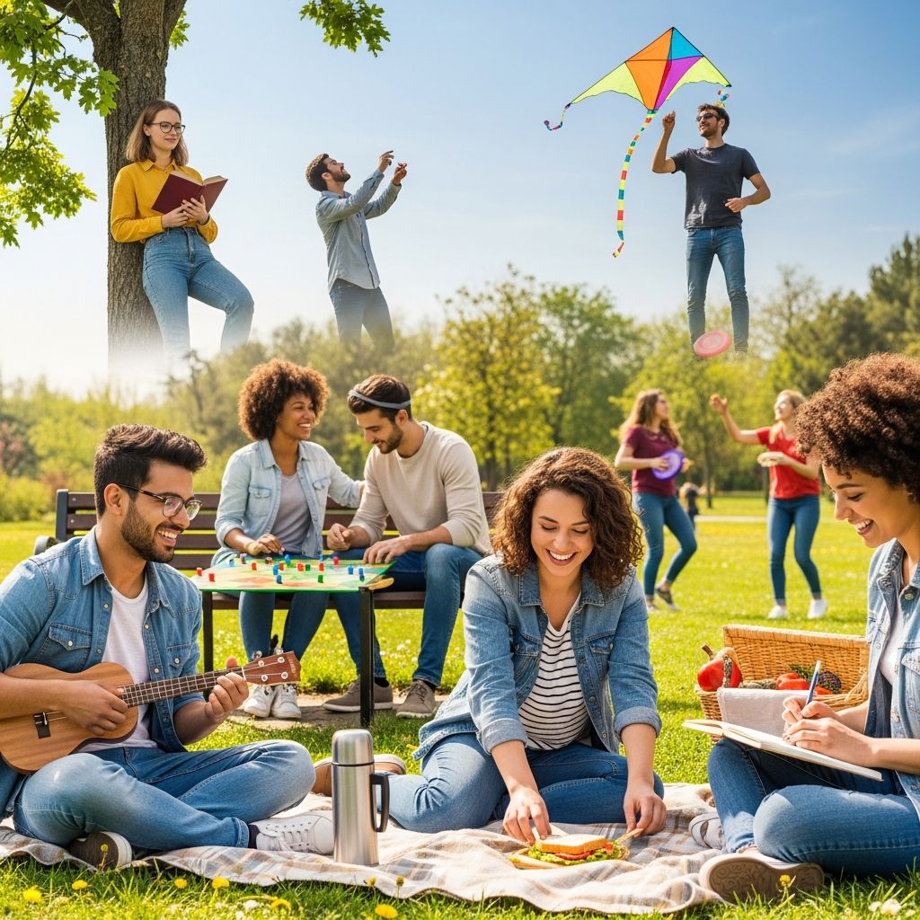 Discover 12 creative and budget-friendly ways to enjoy life without breaking the bank.