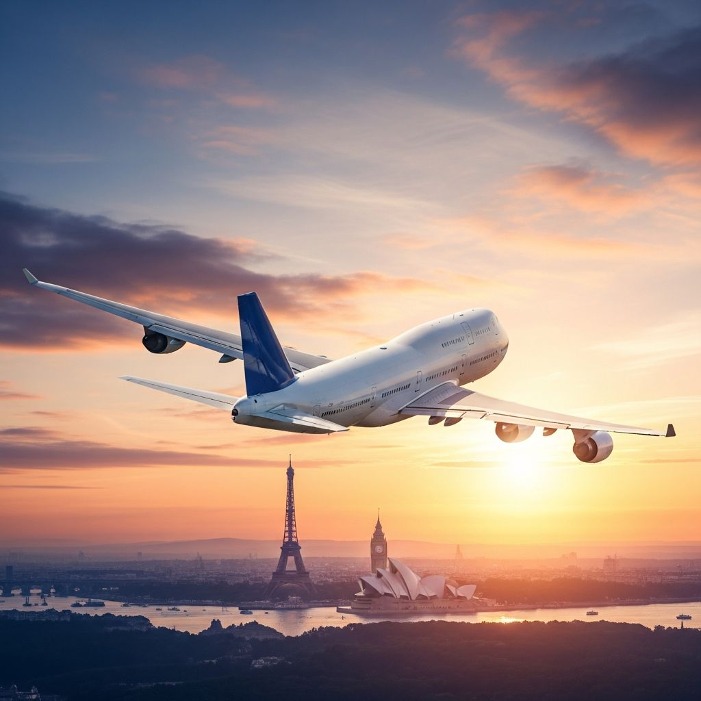 Unlock massive savings on international flights with seasonal airline sales, award deals, and promo codes in 2026.