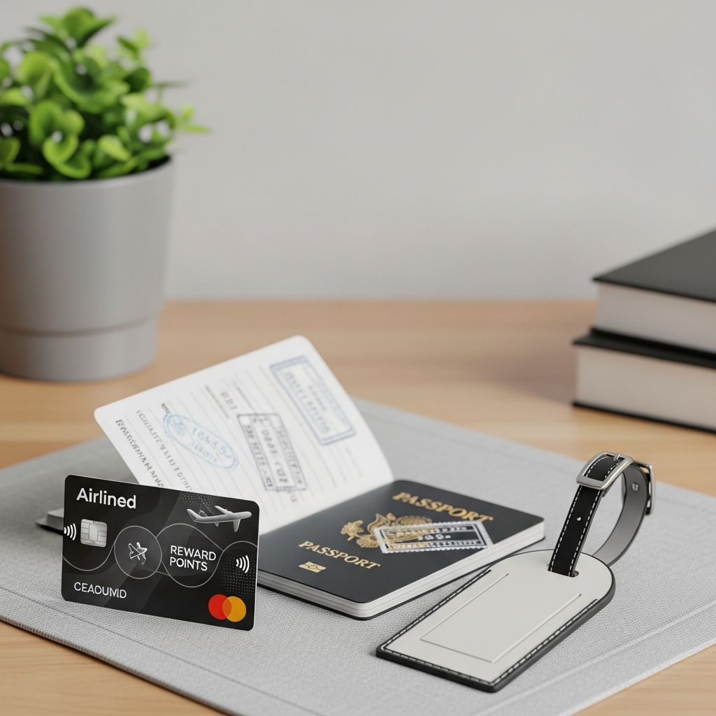 Discover valuable perks and benefits from airline loyalty programs even if you travel just once or twice yearly.