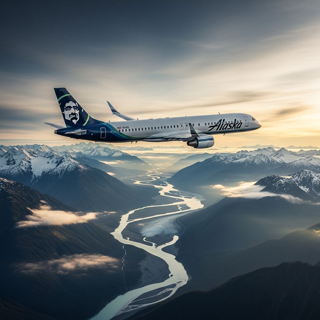 Discover how Alaska Airlines' price guarantee can save you money on flights by refunding the difference if you find a lower fare within 24 hours.