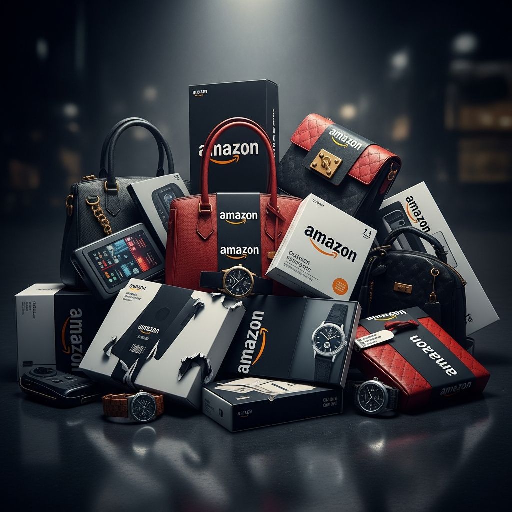 Amazon Fake Sellers: 8 Red Flags And How To Avoid Scams Spot fake Amazon sellers before they drain your wallet. Learn the red flags, scams, and smart shopping tips to stay safe.