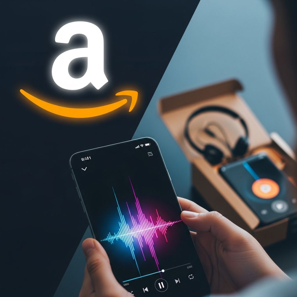 Unlock over 100 million ad-free songs and top podcasts at no extra cost with your Amazon Prime membership.