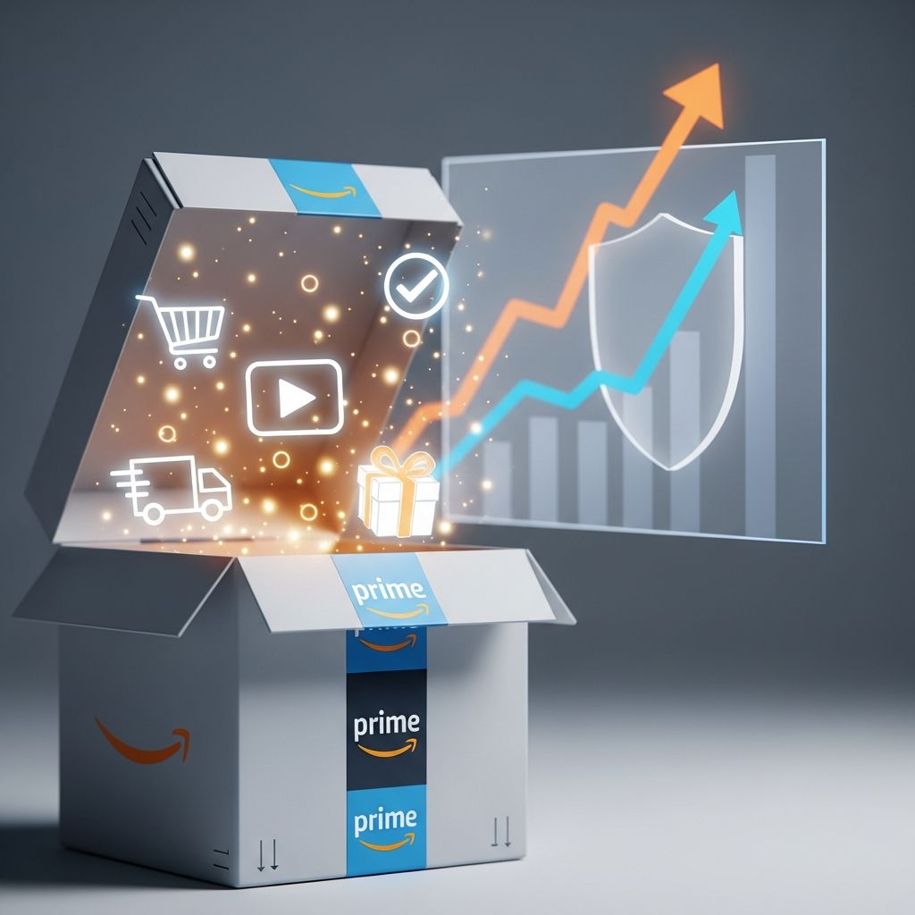 Unlock Amazon Prime's full value with exclusive perks and smart strategies to sidestep recent price increases effectively.