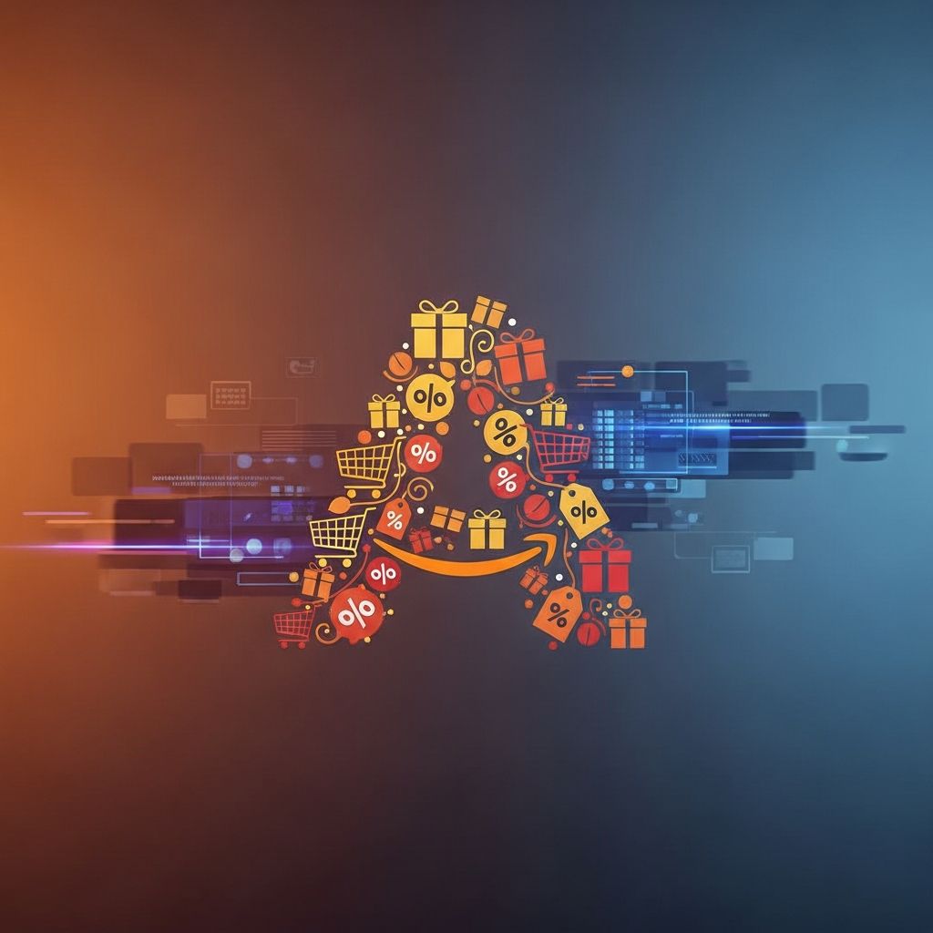 Maximize savings during Amazon's exclusive fall shopping event with expert tips on deals, preparation, and strategies.