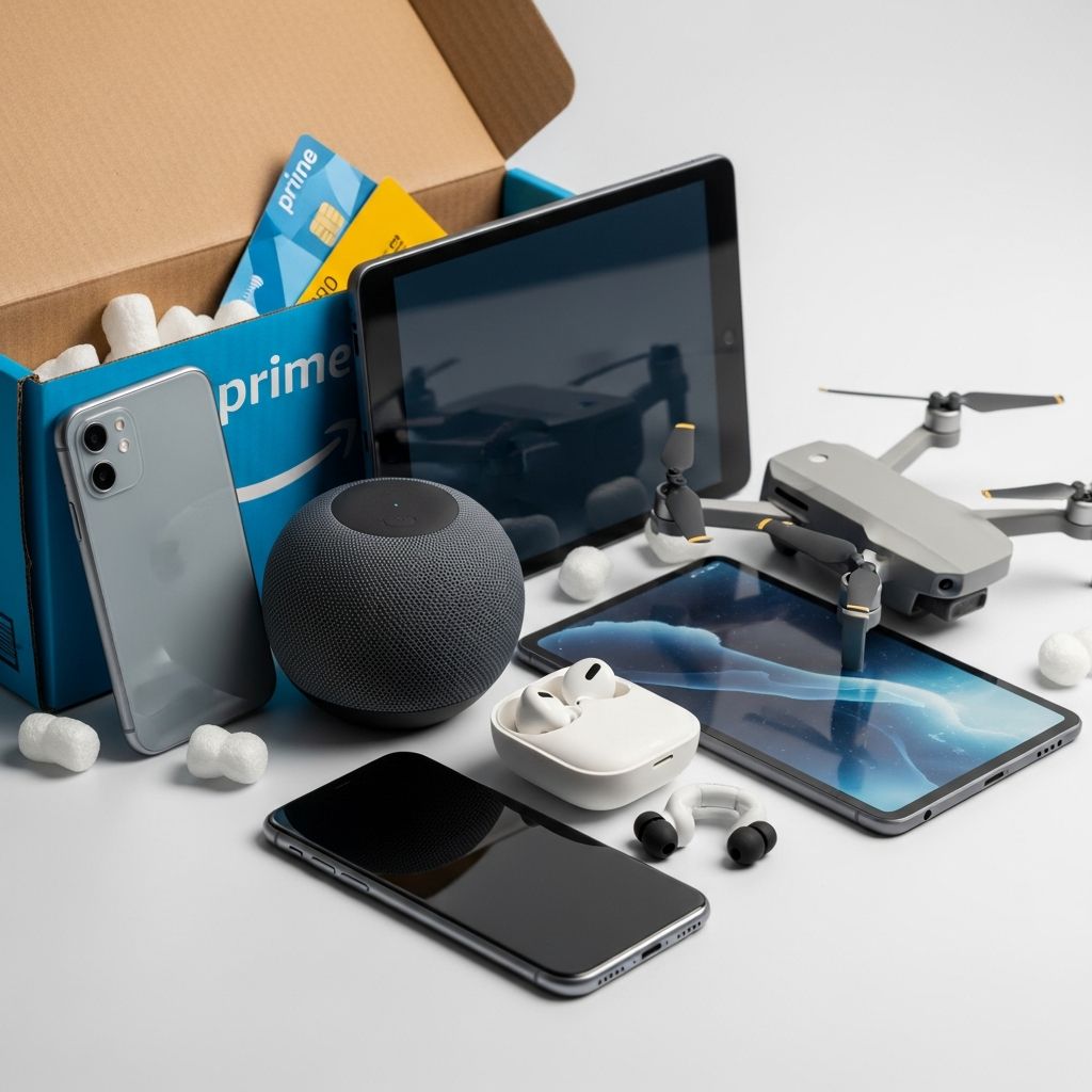 Maximize savings during Amazon Prime Day 2026 with expert strategies, predicted deals, and essential shopping tips for shoppers.