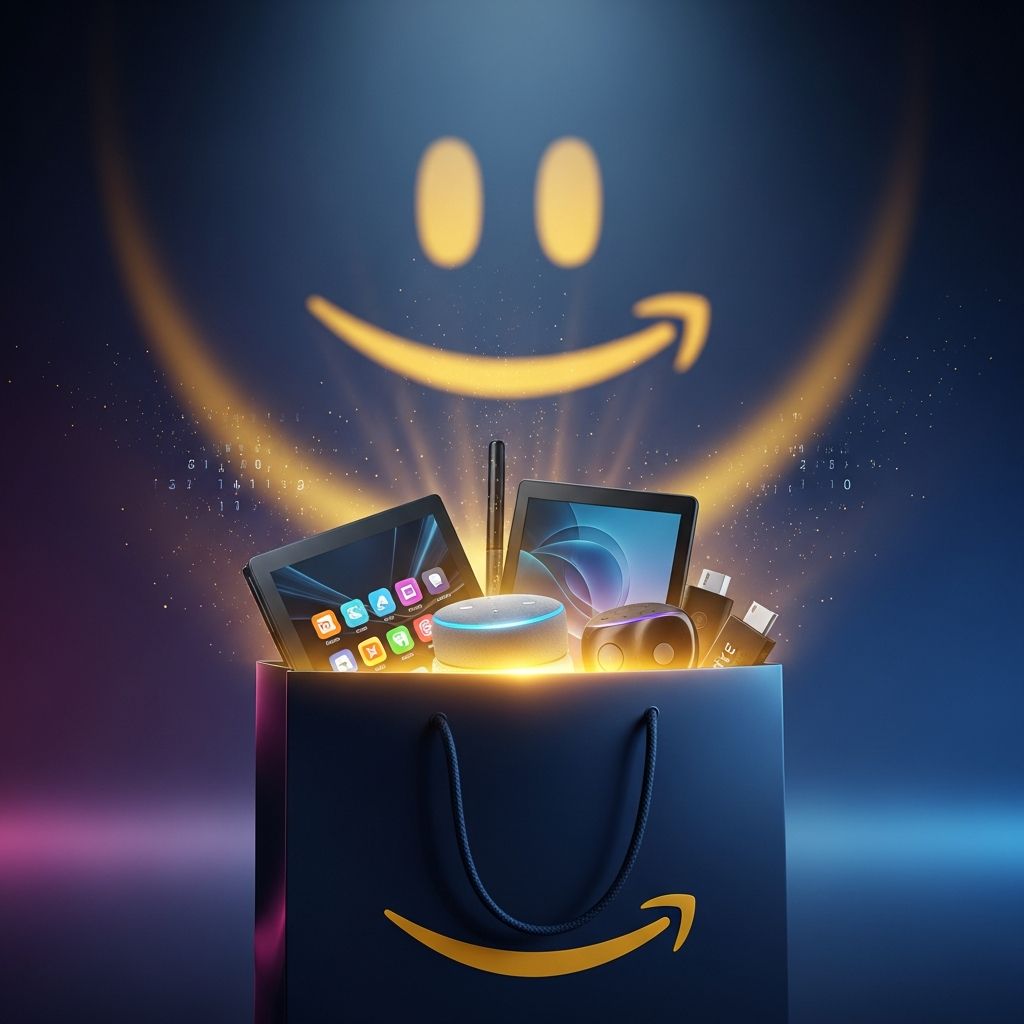 Unlock exclusive deals during Amazon's Prime Early Access Sale and kickstart your holiday shopping with massive savings on top brands and essentials.