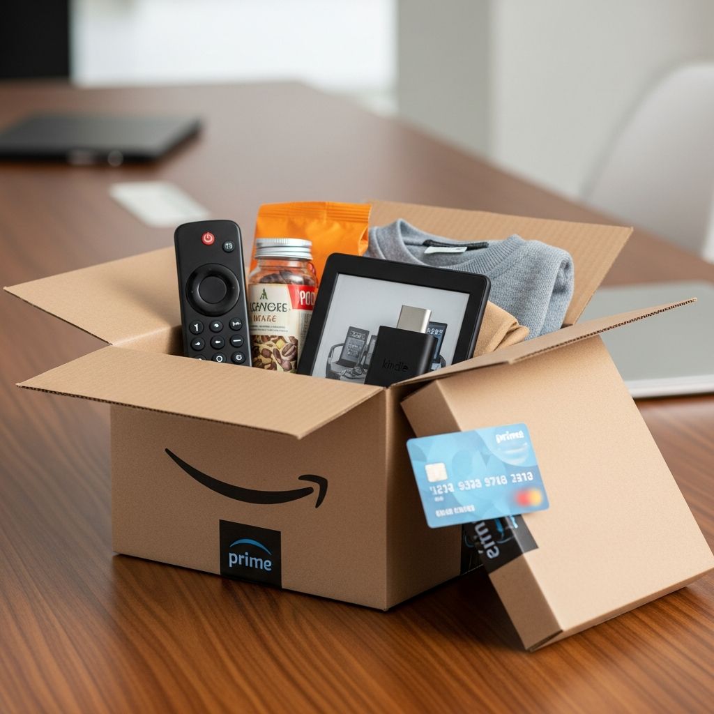 Is Amazon Prime Worth It In 2026? Savings And ROI Guide We break down Amazon Prime costs, benefits like free shipping and Prime Video, and show if the membership pays for itself for you.