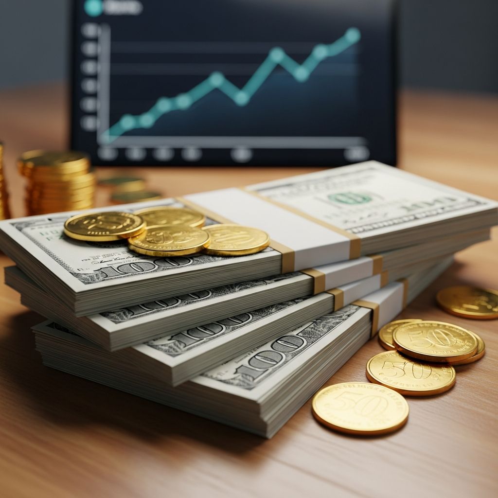 Discover top savings, checking, CD, and money market rates in 2025 and learn how to pick the best high-yield accounts.