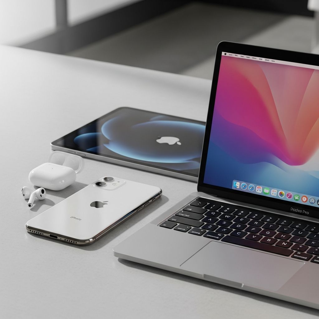 Discover how to save 23% on Apple products with certified refurbished electronics.