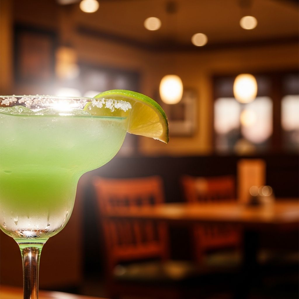 Score $1 margaritas at Applebee's this month – the ultimate budget-friendly happy hour hack for savvy savers everywhere.