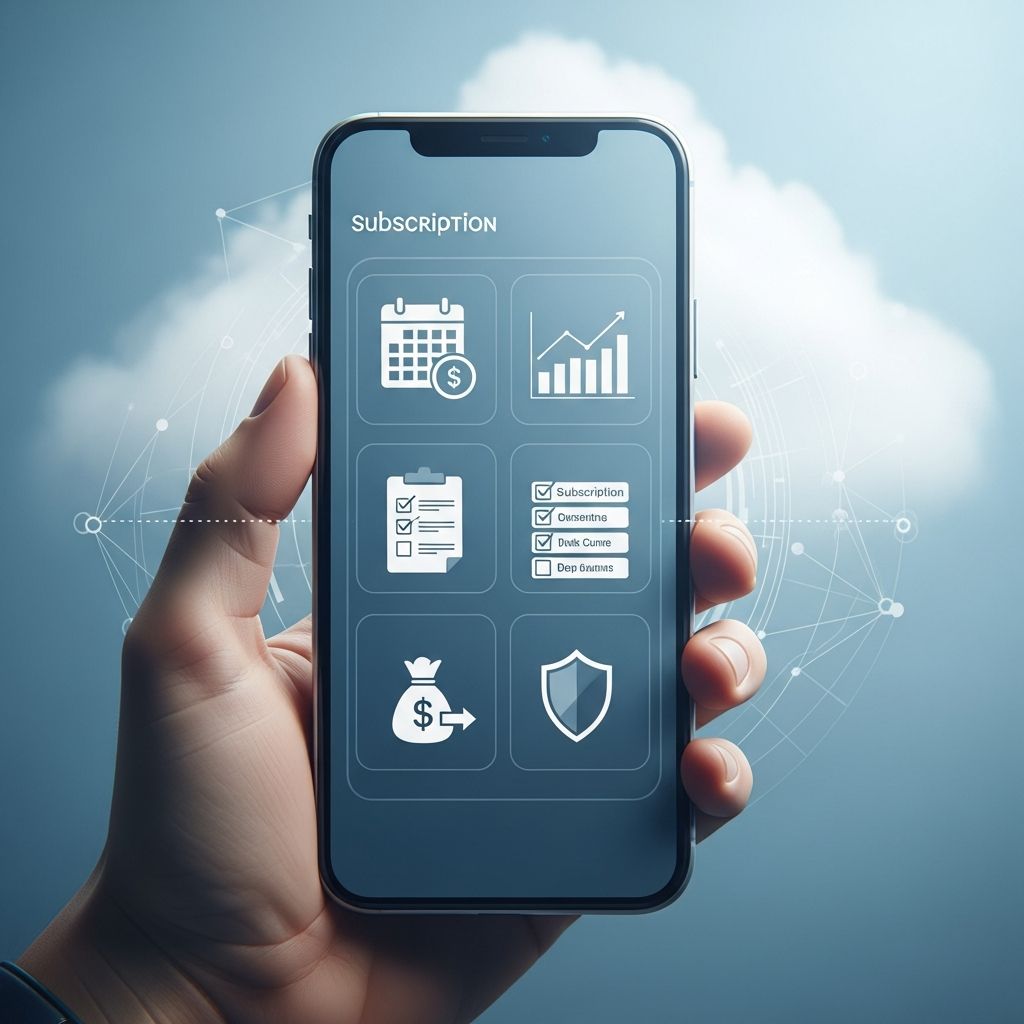 Take control of recurring charges with these top subscription management apps.