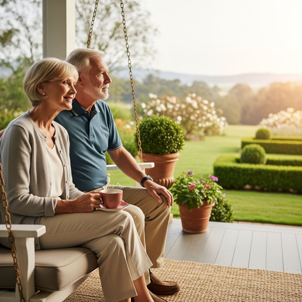 Many Americans are approaching retirement with uncertainty, limited savings, and no clear plan for long-term financial security.