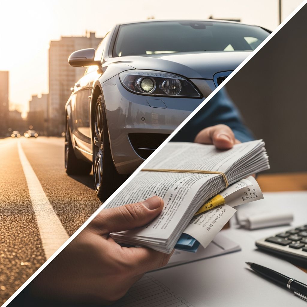 Weigh the pros and cons of extended car warranties to decide if they're a smart financial move for protecting your vehicle.