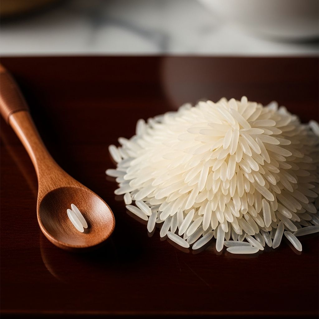 Rice is a kitchen staple, but when should you splurge on pricier varieties? Discover the costs, tastes, nutrition, and best uses for white, brown, jasmine, basmati, and wild rice.